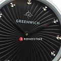 Часы Greenwich Wind GW 321.10.31 фото 2